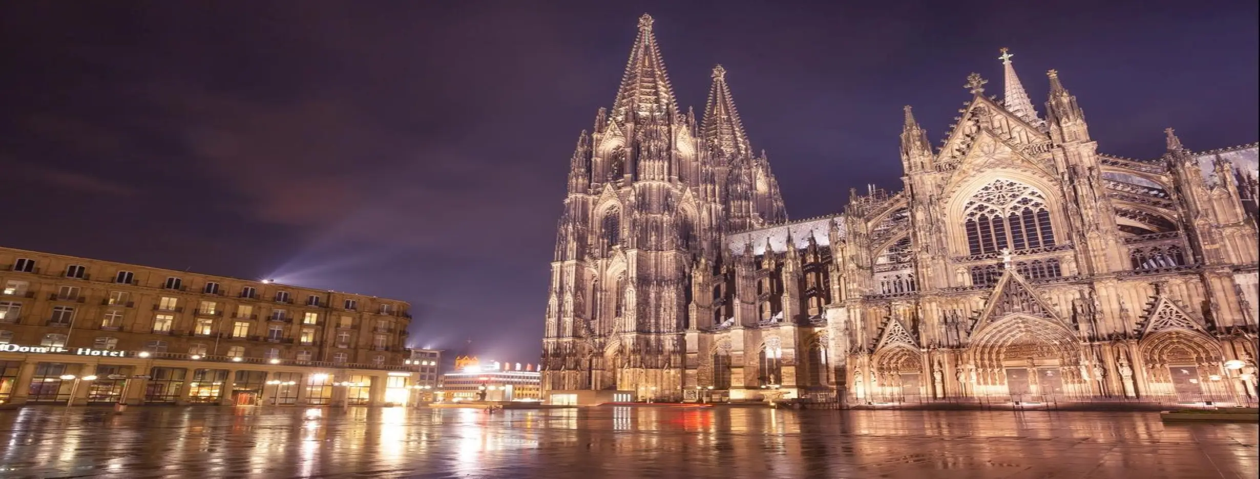 Image for Cologne Cathedral